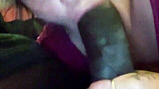 How can I make my big guy's cock happy with my mouth?