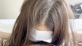 big tits ass cuckold with huge boobs