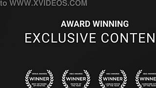 pervert businessman fucks young 18+ roommate