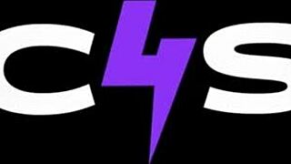 BBW and Skinny Boyfriend Measure Bellies and Tits in Playful Couple Fun