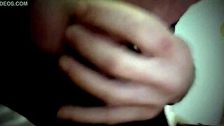 Johnevan's Monster Cock In Slow Motion Cumshot