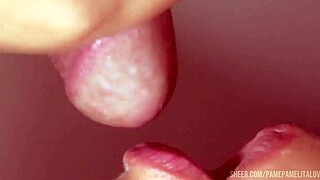 Daddy, use me like a desperate slut for cum!