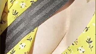 My treatment comes with sweet juicy pussy to compliment it