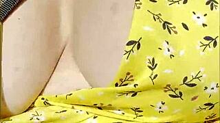 My treatment comes with sweet juicy pussy to compliment it