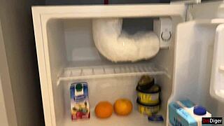 Accidentally Cumming Inside Stepsis Creampie