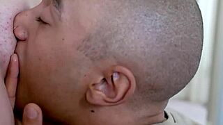 PervyMother - Devout Stepmom Satisfies Her Naughty Stepson's Cravings