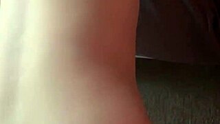 Bubble butt teen takes big cock pov laney grey brad newman