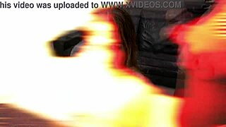 Eveline Dellai In Bbc Gangbang With Atm Dap Pee Drink Creampie Swallow