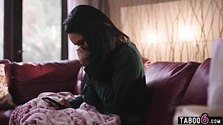 Taboo6 Com - Hurt Big Ass Milf Gabi Paltrova Squirts in Ex Boyfriend's Friend's Face