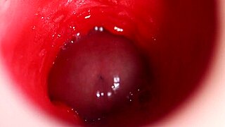 Best Anal Cumshot In 4K!