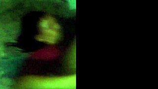 Dominican prostitute gets fucked hard by me and my bro