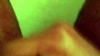 Jorde Mature Teen Handjob Big Cock Masturbation Monster Cock Shower Bathing