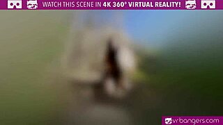 Vr Bangers Wonder Woman Cosplay POV Fuck