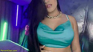 i oiled up this bbw nympho for first ass fisting