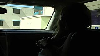 Eva Cruz seduces her neighbor