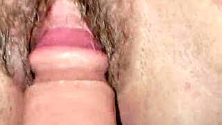 Teasing My Girl’s Sweet Pussy with Toys Up Close