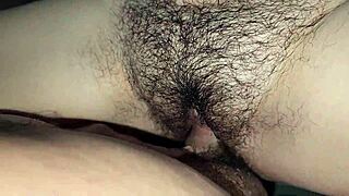 xxx homemade, so easy with my student