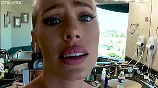 I Love How Nicole Aniston Fucks The Men She Dates