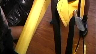 home squirt party - young 18+ pawg gushes in full hd on red