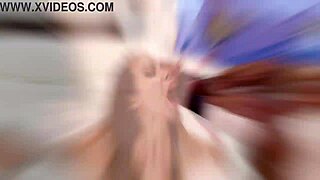 Thief Accountant Jessy Jey Wet in Rough 5on1 Dap Dp Dvp