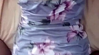 Morado Can't Sleep Gets On All Fours Hot