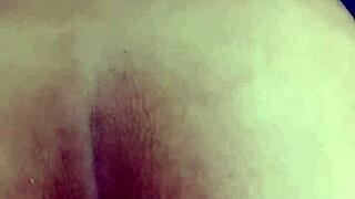 pov - step siblings game heats up and they fuck in the morning homemade sex