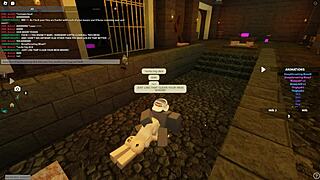 Blonde slut bent over for deep anal pounding in wild session! Wow!