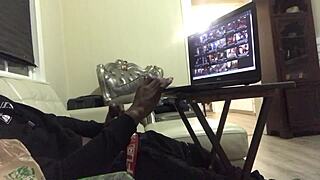 Getting Blown by a Muslim Smoker - Surprised Yet?