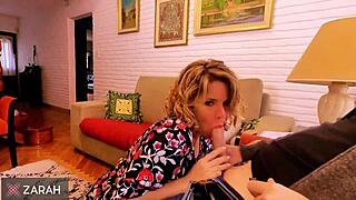 Discover The New Psychological Treatment Involving Intense Female Orgasms And Anal Creampies With Big Tits Riding Huge Cocks