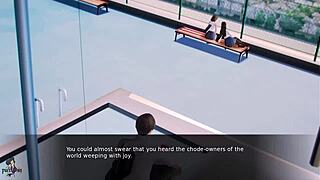 Waifu Academy Uncensored Gameplay Guide Episode 6