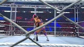 Female Wargames Survivor Series 2022!