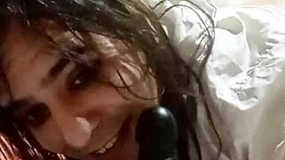 Tutorial on how to suck cock to make him cum in irreversible sin retorno update