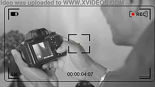 Behind the Scenes: Brazilian Latina Takes Monster Anal Challenge?