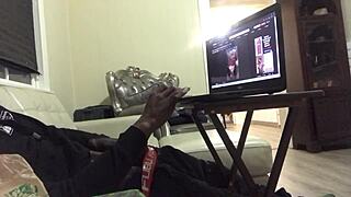 Getting Blown by a Muslim Smoker - Surprised Yet?