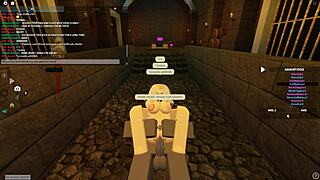 Blonde slut bent over for deep anal pounding in wild session! Wow!