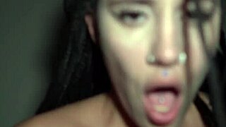 Rockstar Blaze Rager, can you handle my big cock in your tight asshole?