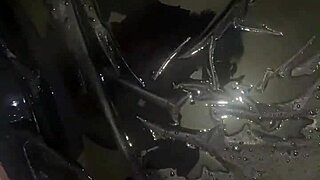 Pissing Outside Is Great