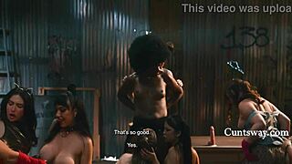 serene siren steers tides of desire