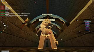 Blonde slut bent over for deep anal pounding in wild session! Wow!