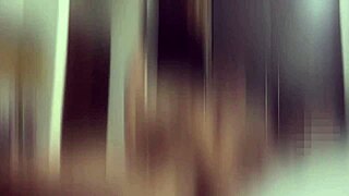 Young Stepdaughter Wakes Stepfather With Blowjob, Shakes Ass In Missionary, Gets Creampie In Tight Pussy