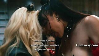 serene siren steers tides of desire