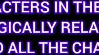 Step Sister in Sexy Creampie Monster Cock