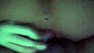 Night time doll lovin- big butt tan torso pt2