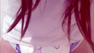 Wow, Diaper Girl Kayla in Wet Slideshow!