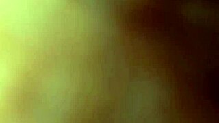 Watching Ryan Keely's big cock fucking moroccan pussy while wanking to cumshot