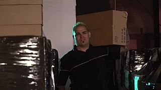 Hey, watch 18yo Chelsie Rae take it hard in the ass!