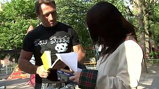 tryin the best dish in tokyo, ya know!