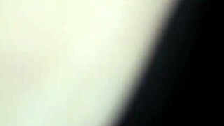 babe says, 'fuck my ass doggystyle hard'