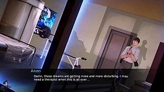 Waifu Academy Uncensored Gameplay Guide Episode 6