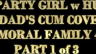 Felicia Vina Gets Railed Hard In Budapest!